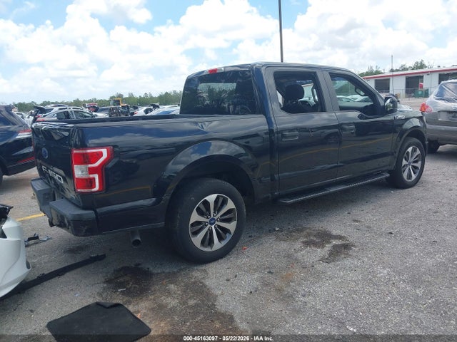 Ford F-150 Xl