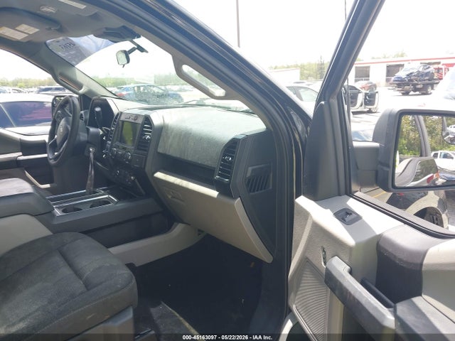 Ford F-150 Xl
