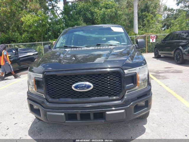 Ford F-150 Xl