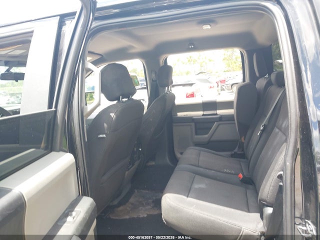 Ford F-150 Xl