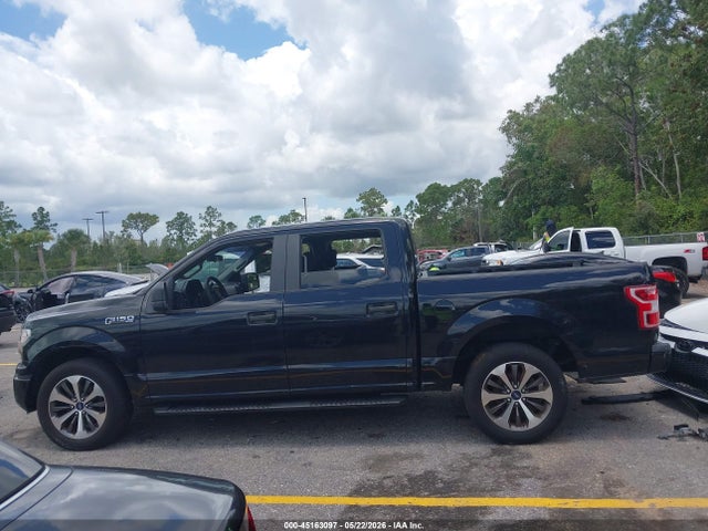 Ford F-150 Xl