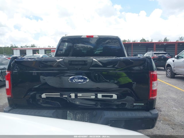 Ford F-150 Xl