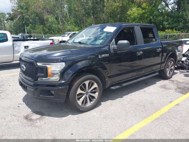 Ford F-150 Xl