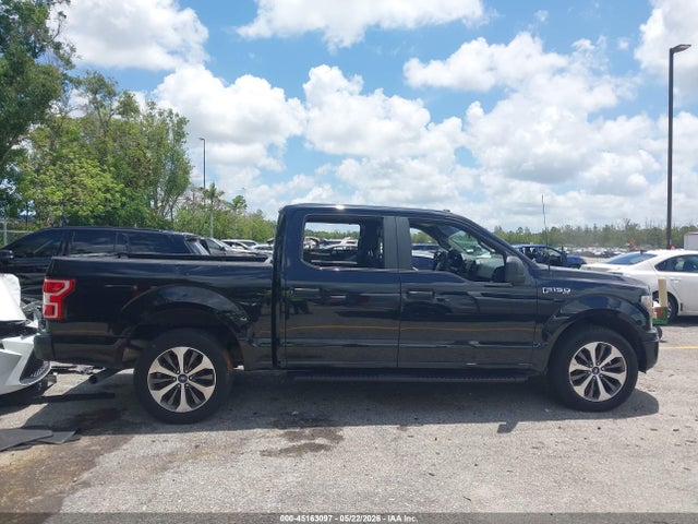 Ford F-150 Xl