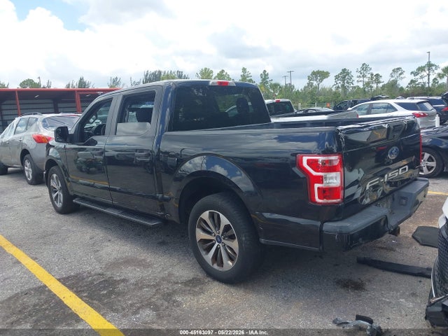 Ford F-150 Xl