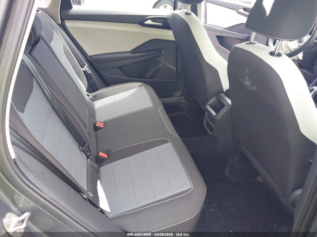 Volkswagen Taos 1.5t S