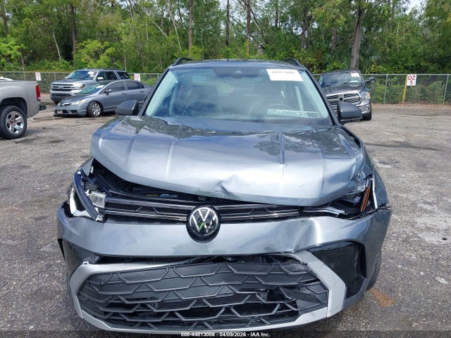 Volkswagen Taos 1.5t S