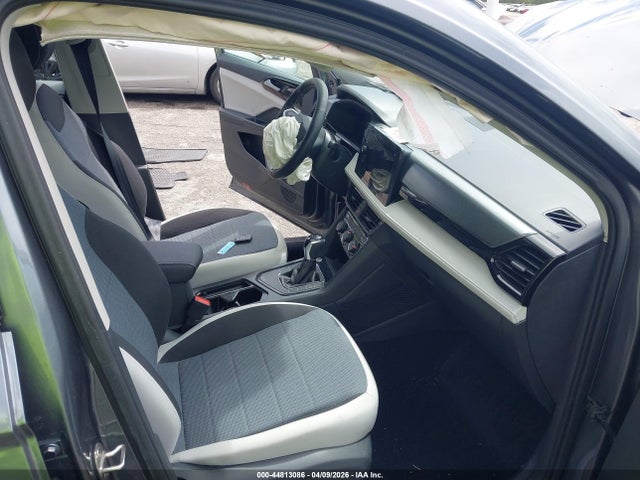 Volkswagen Taos 1.5t S