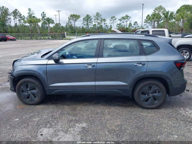 Volkswagen Taos 1.5t S