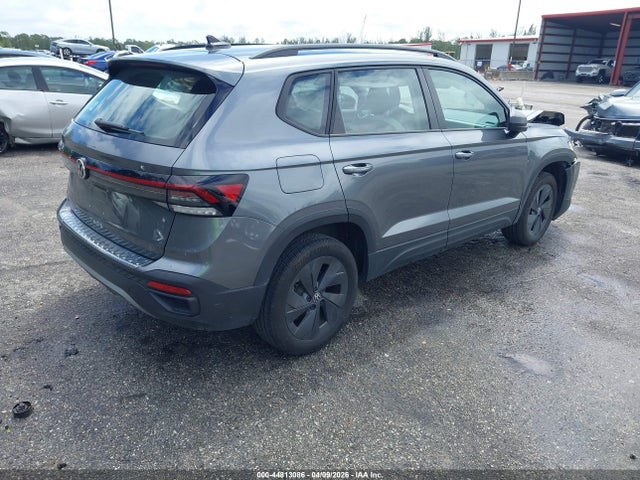 Volkswagen Taos 1.5t S