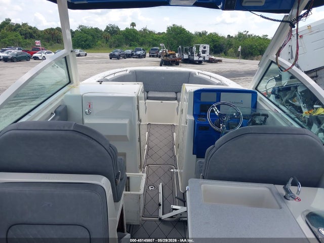 Stingray 27