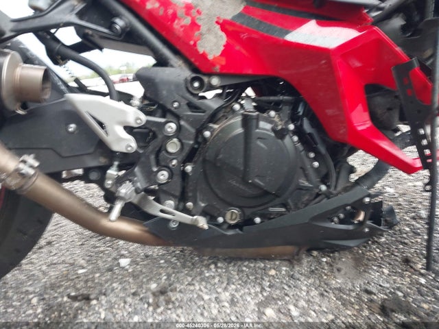 Kawasaki Ex500