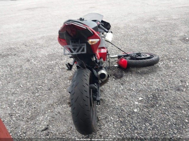 Kawasaki Ex500
