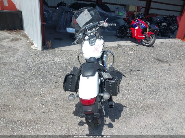Honda Vt750 C2f