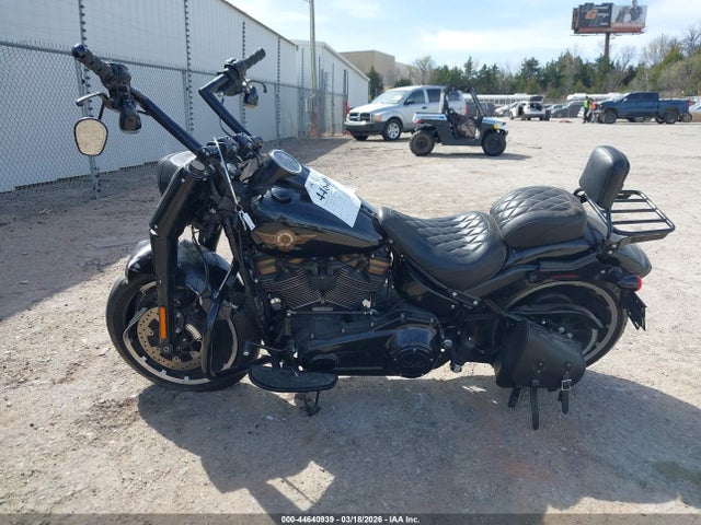 Harley-Davidson Flfbsanv