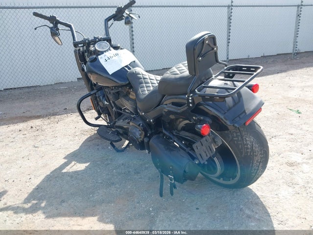 Harley-Davidson Flfbsanv