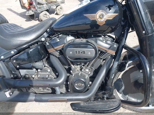 Harley-Davidson Flfbsanv