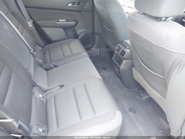 Honda Prologue Ex
