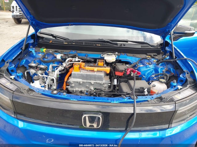 Honda Prologue Ex