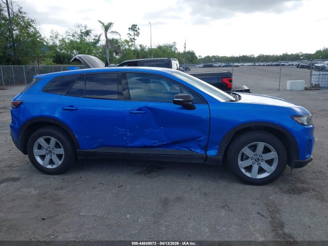 Honda Prologue Ex