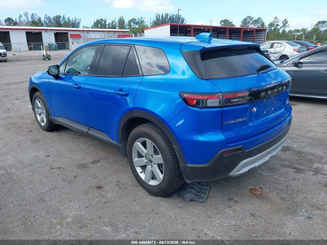 Honda Prologue Ex