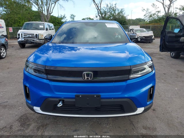 Honda Prologue Ex