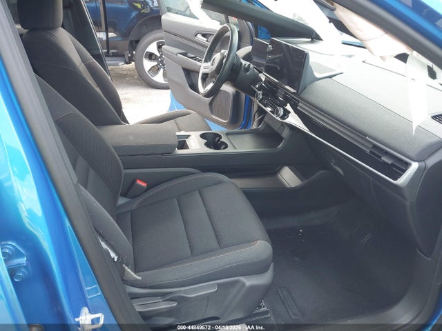 Honda Prologue Ex