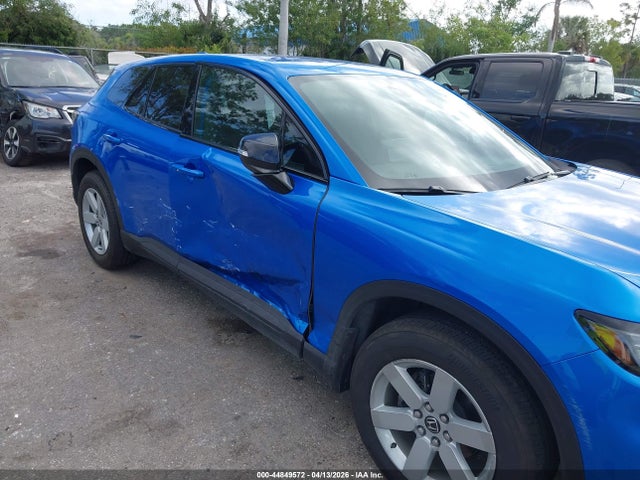 Honda Prologue Ex