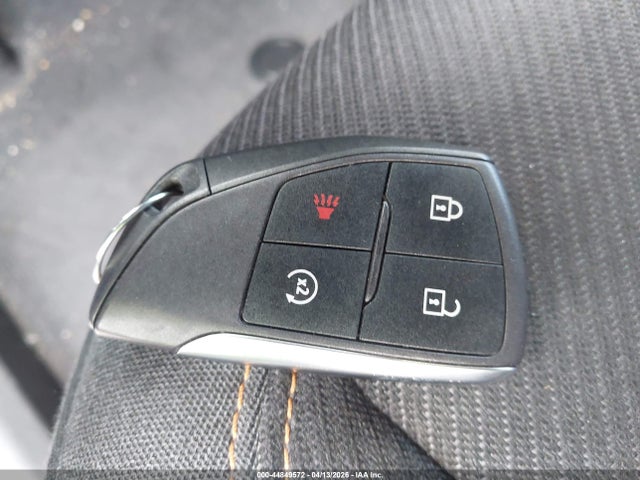 Honda Prologue Ex