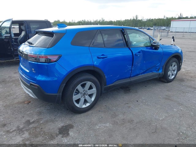 Honda Prologue Ex