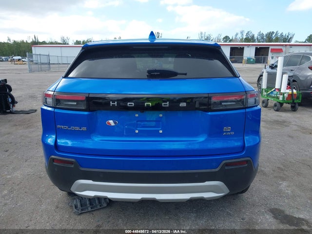 Honda Prologue Ex
