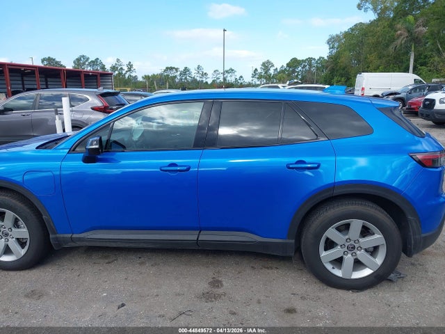 Honda Prologue Ex