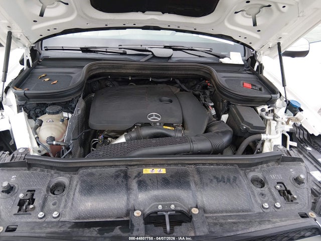 Mercedes-Benz GLE 4matic