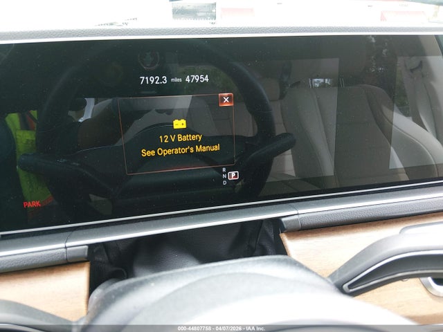 Mercedes-Benz GLE 4matic