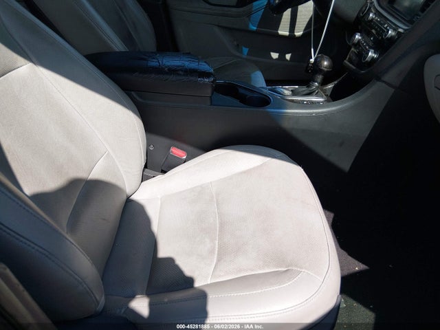 Kia Optima Ex