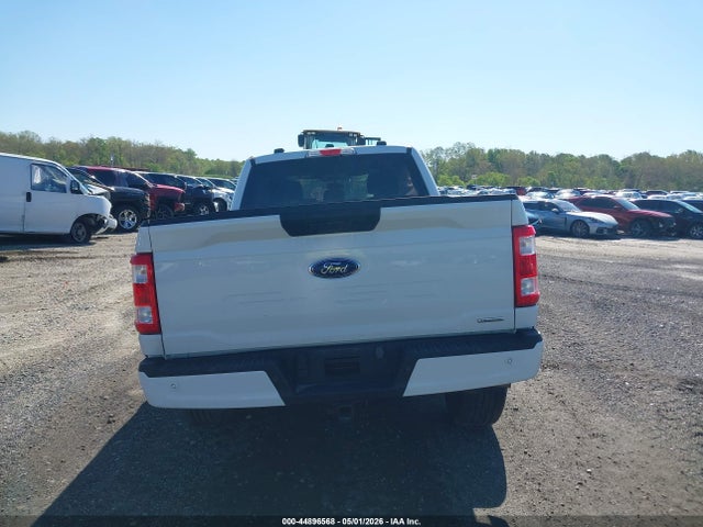 Ford F-150 Xl