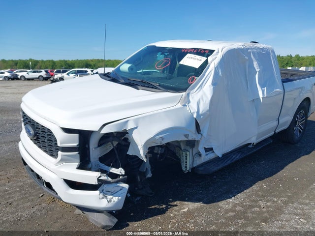 Ford F-150 Xl