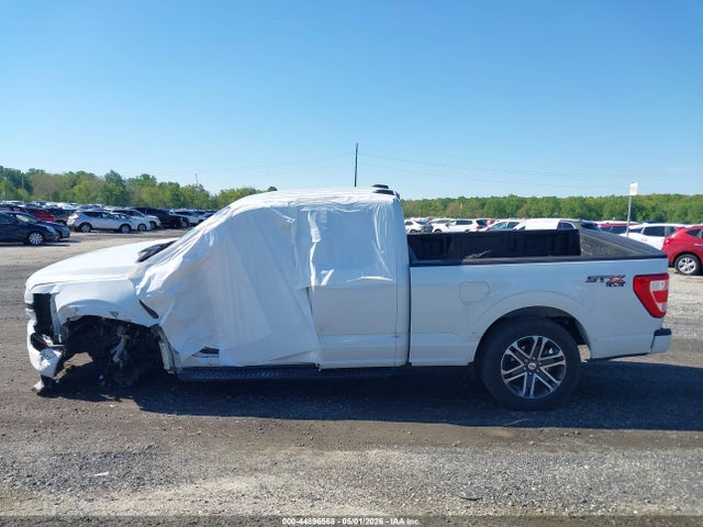 Ford F-150 Xl