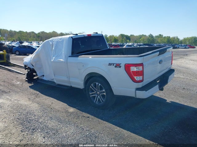 Ford F-150 Xl