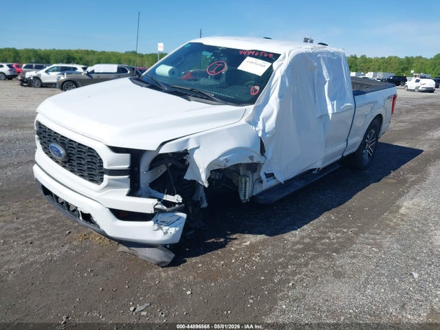 Ford F-150 Xl