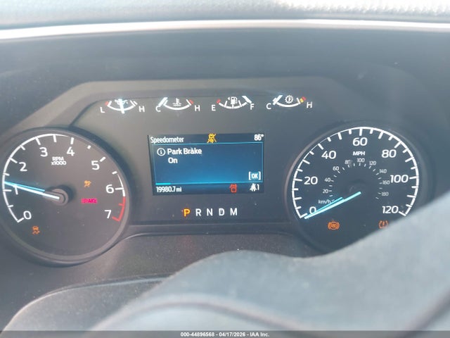 Ford F-150 Xl