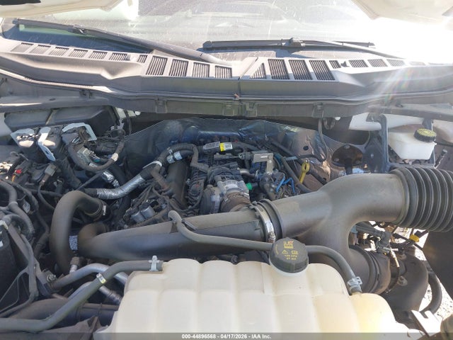 Ford F-150 Xl