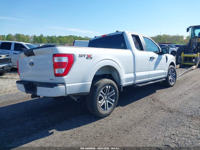 Ford F-150 Xl