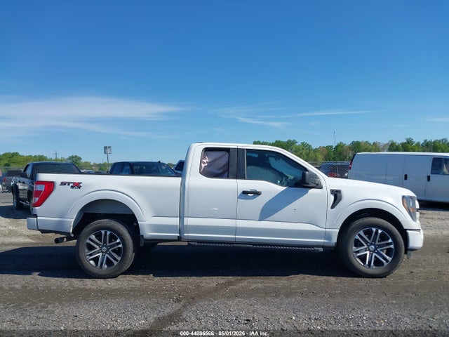 Ford F-150 Xl