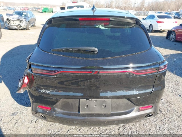 Dodge Hornet
