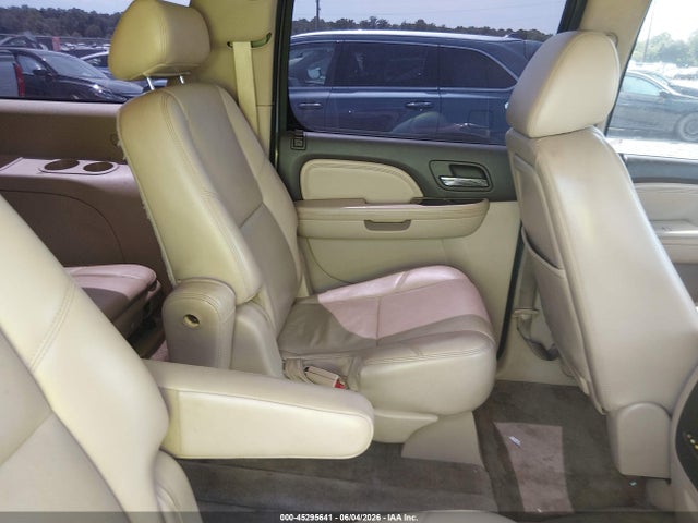 GMC Yukon Denali