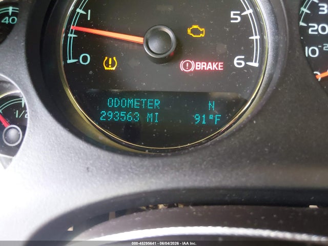 GMC Yukon Denali