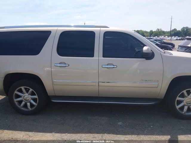 GMC Yukon Denali