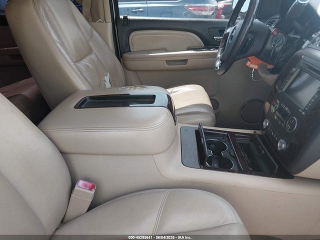 GMC Yukon Denali