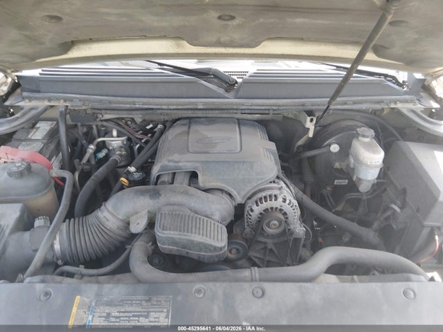 GMC Yukon Denali